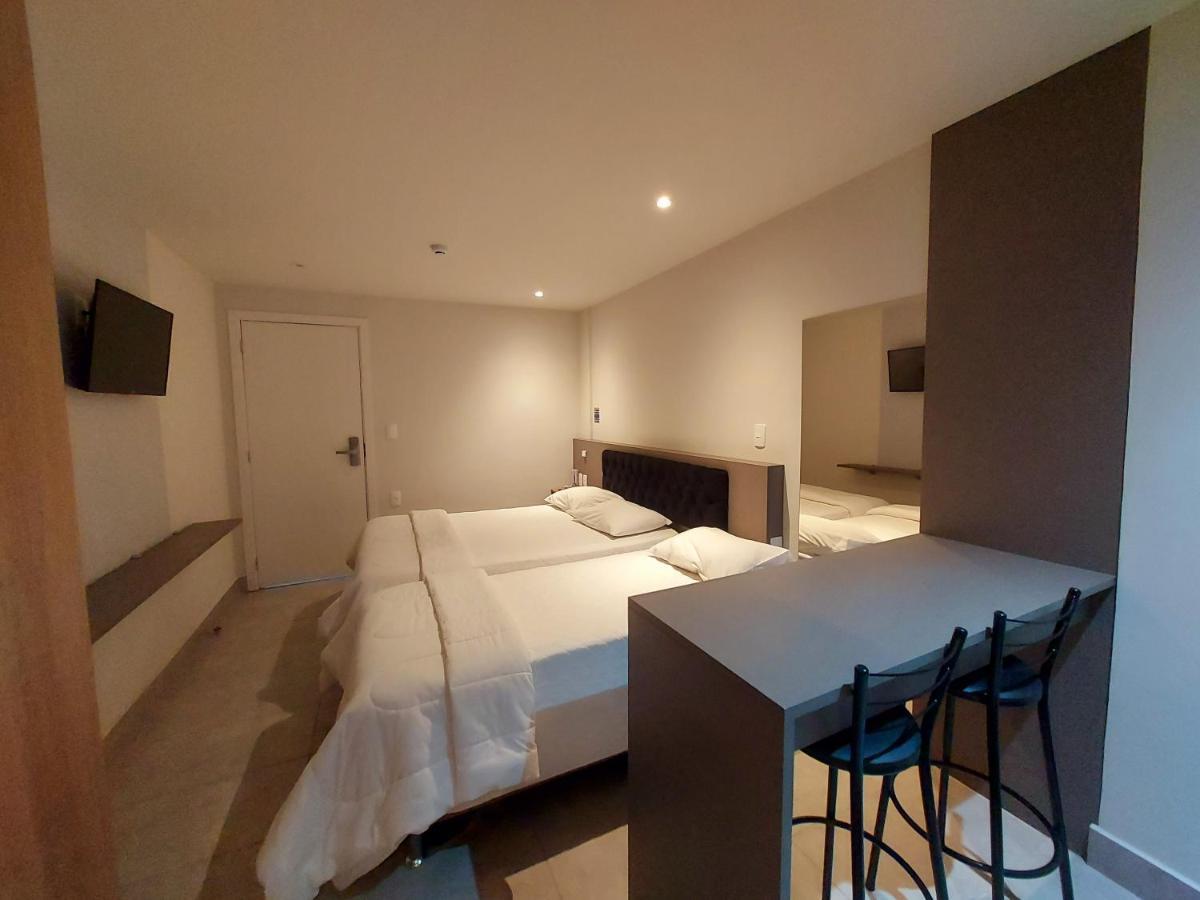 Hotel Vila Suica 1818 Nova Friburgo Exteriör bild