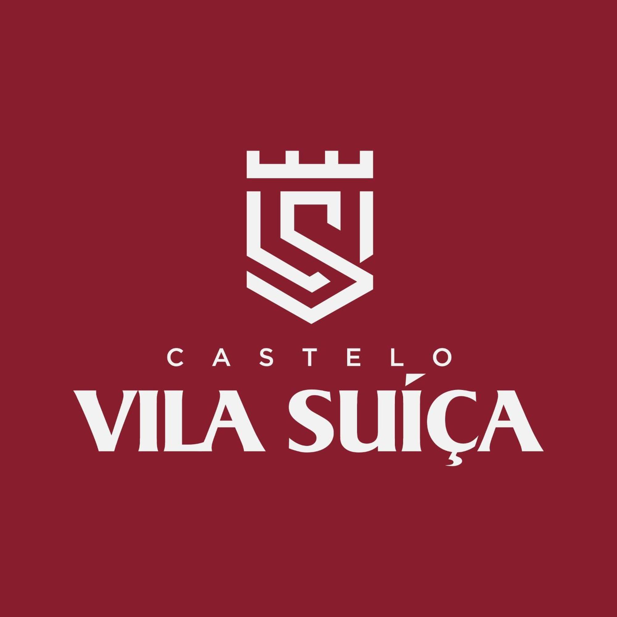 Hotel Vila Suica 1818 Nova Friburgo Exteriör bild